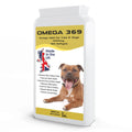 Supplements rojo para perros y gatos - imagen 1