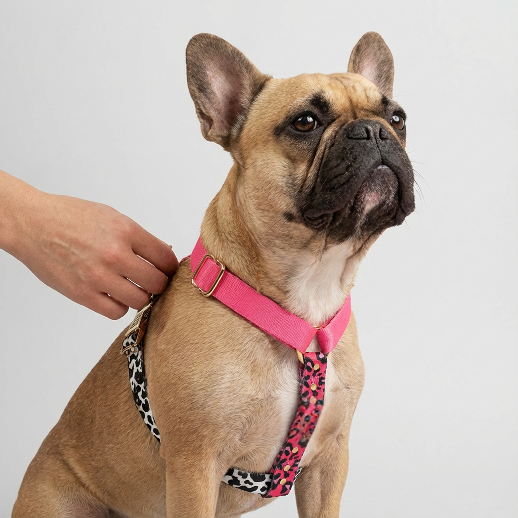 Pettorina CandyMix