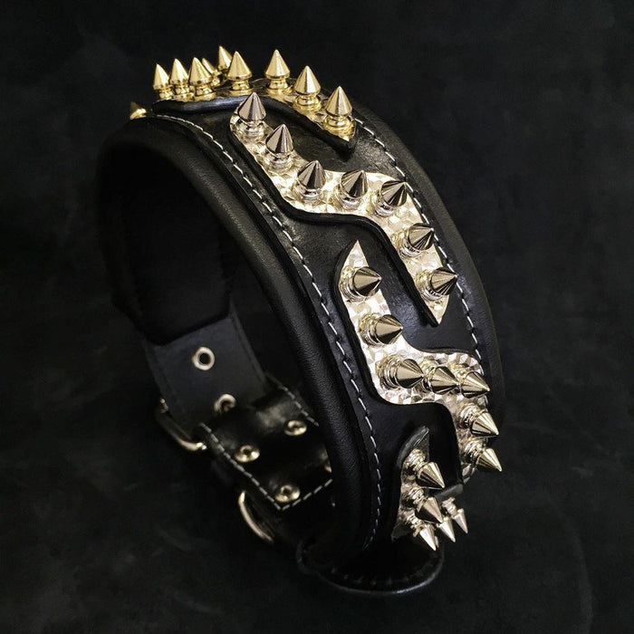 Collar Platinum para perros