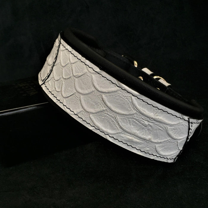 Le collier exclusif ''Dragon Scale'' LIMITED