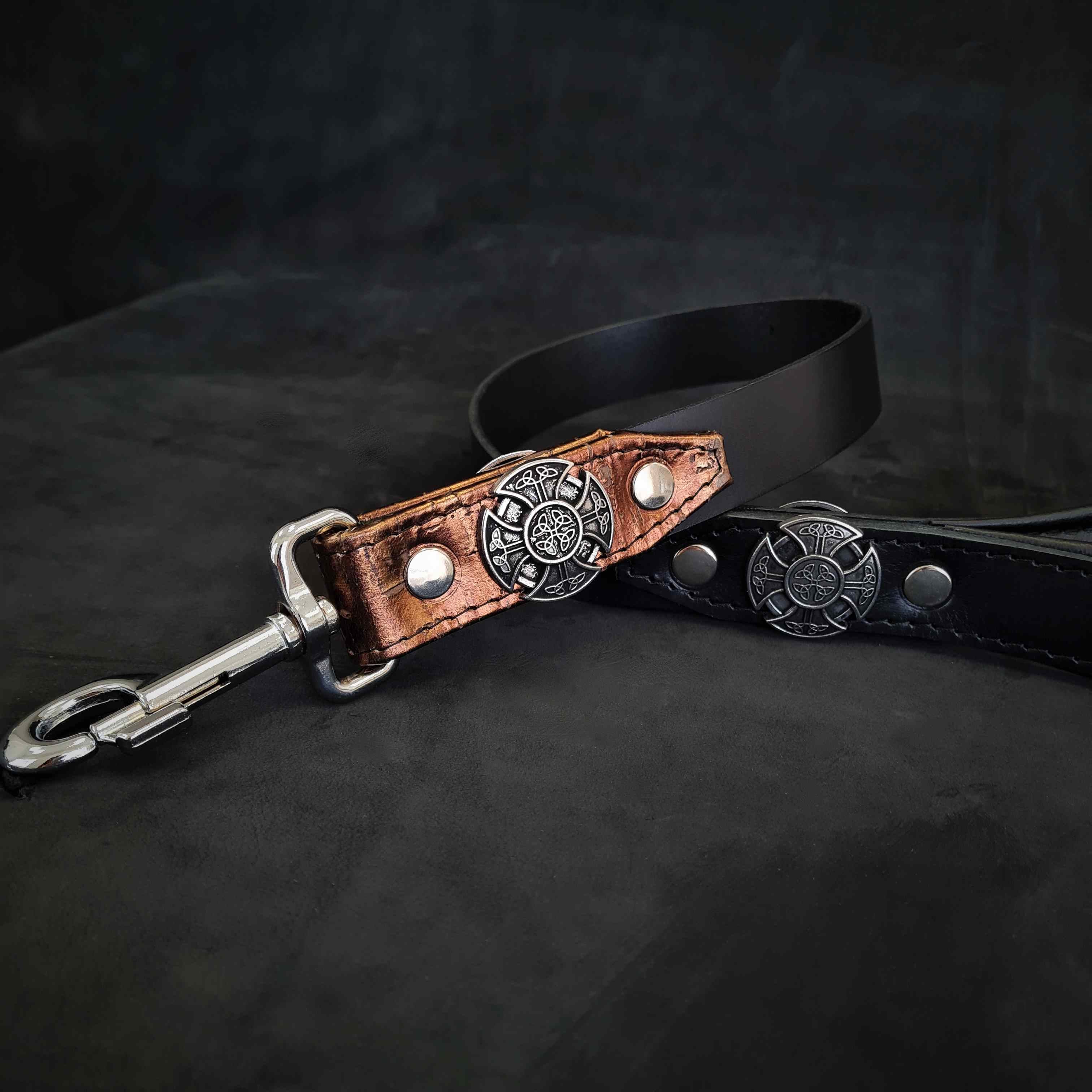 The ''Viking'' Leash