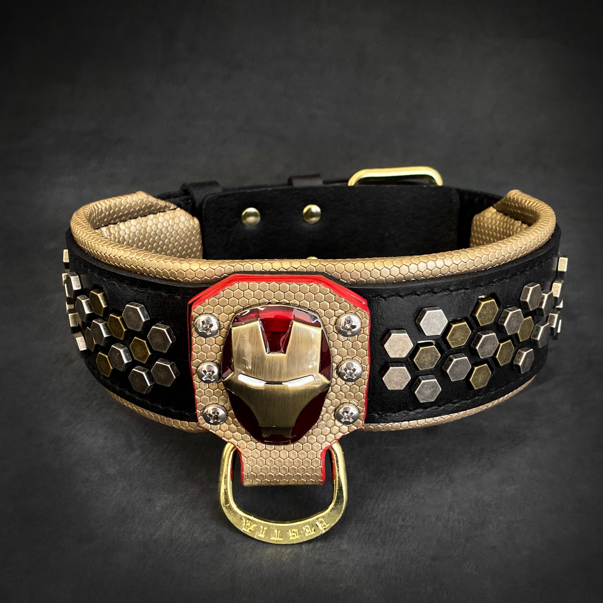 Irondog Collar for dogs - image 2