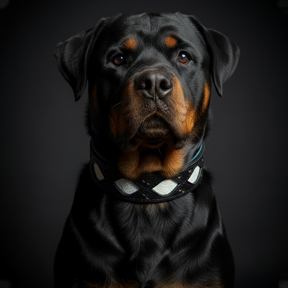 The Avatar Collar para perros - imagen 4
