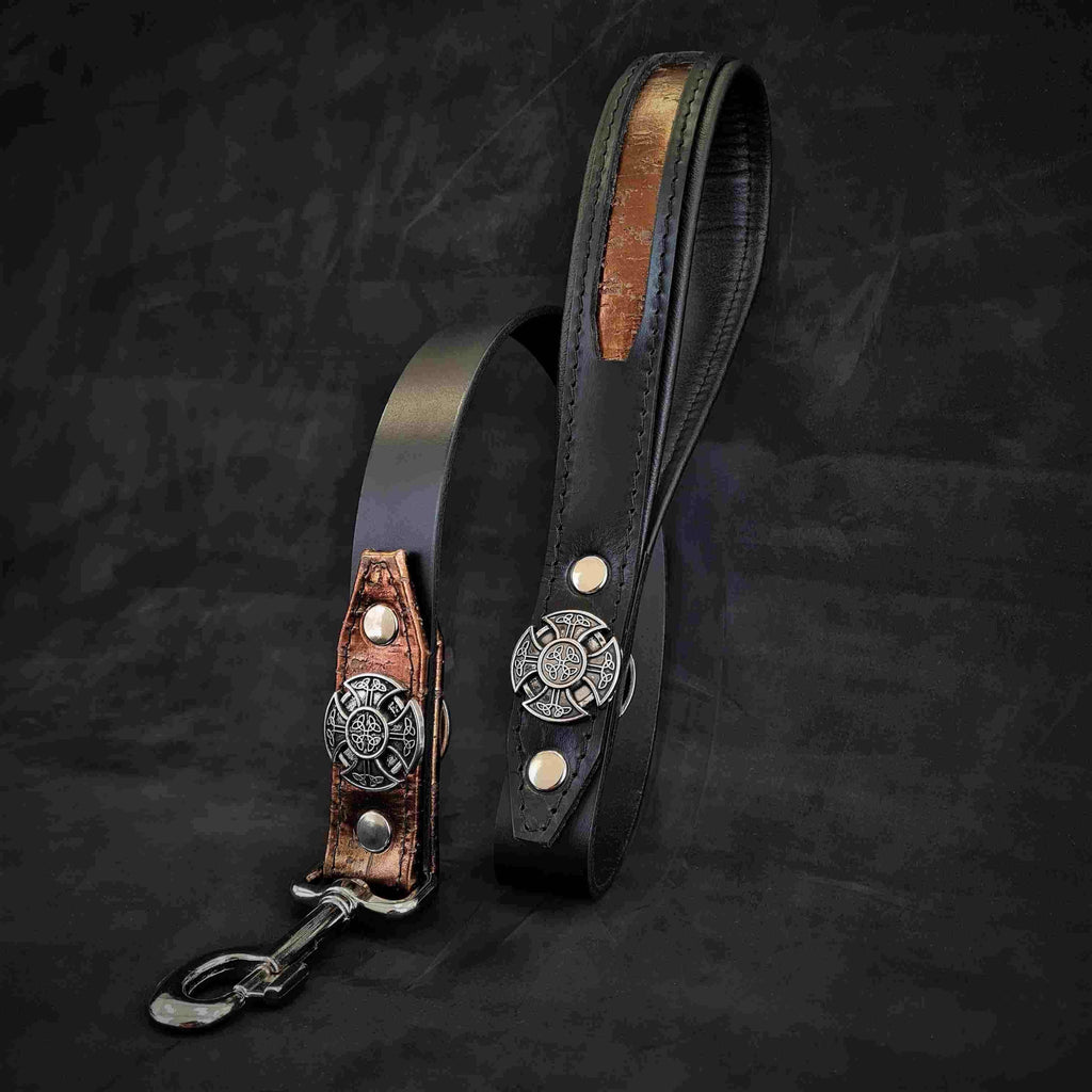 The ''Viking'' Leash fuer Hunde und Katzen - Bild 4