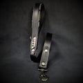 The ''Midas'' leash Silver para perros - imagen 1