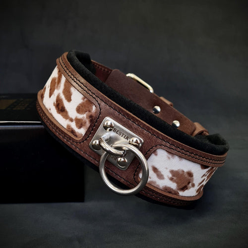 "Buffalo" collar LIMITED for dogs and cats - image 1