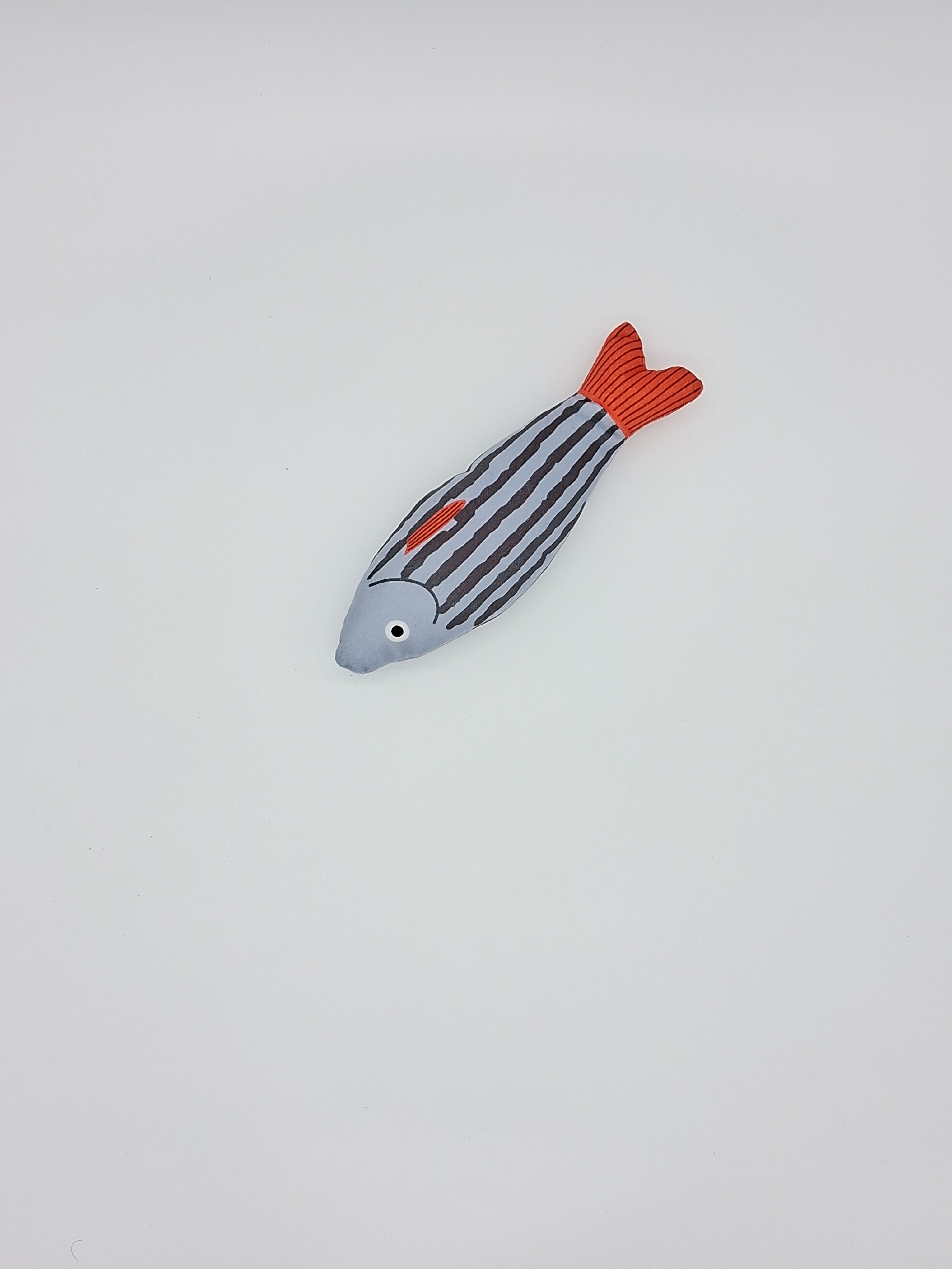 Shimmerz N Stripes-3