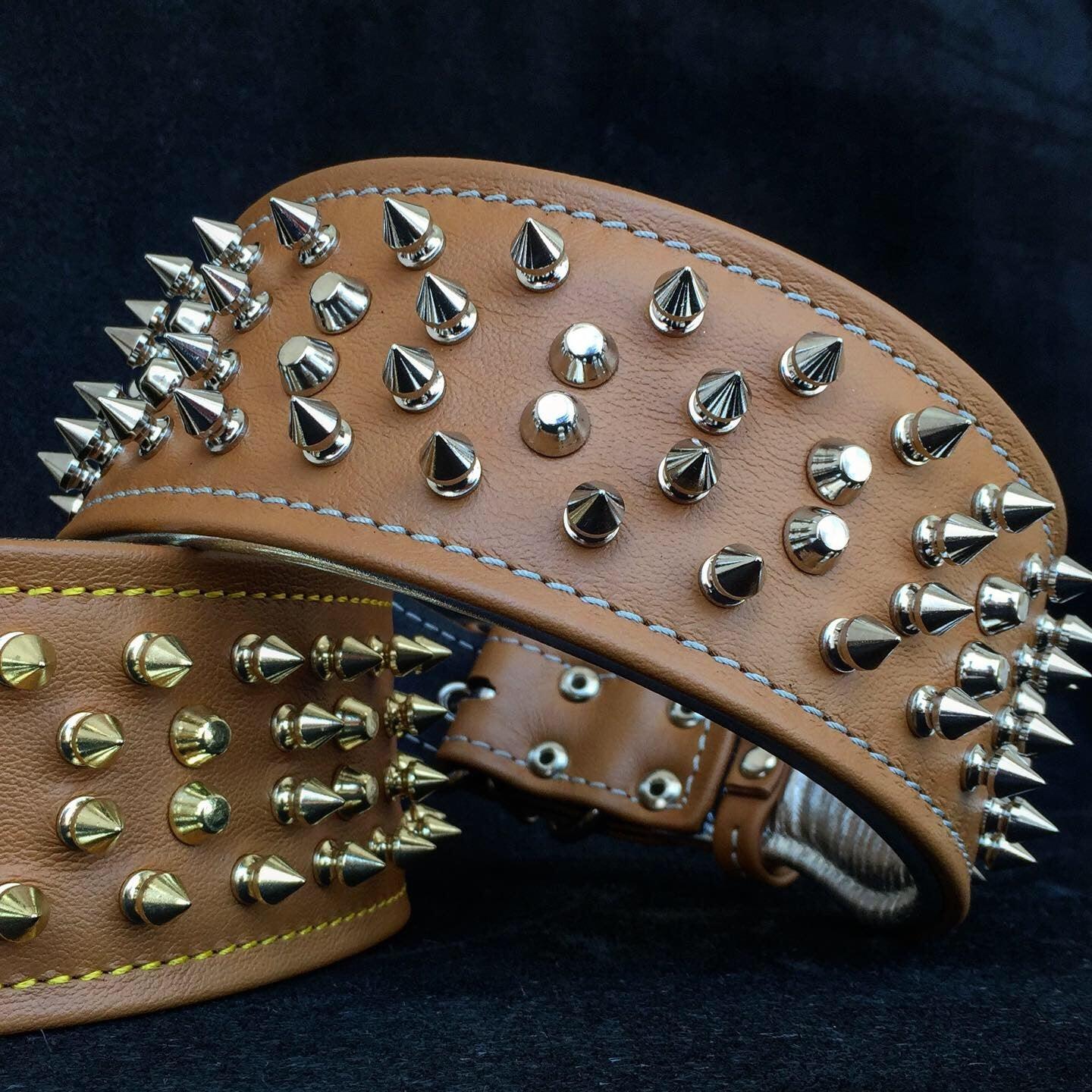 The "Crown" collar for dogs - image 2