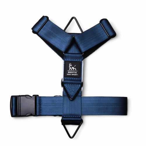 Arnés básico GripPro BESTIA DOG SPORT