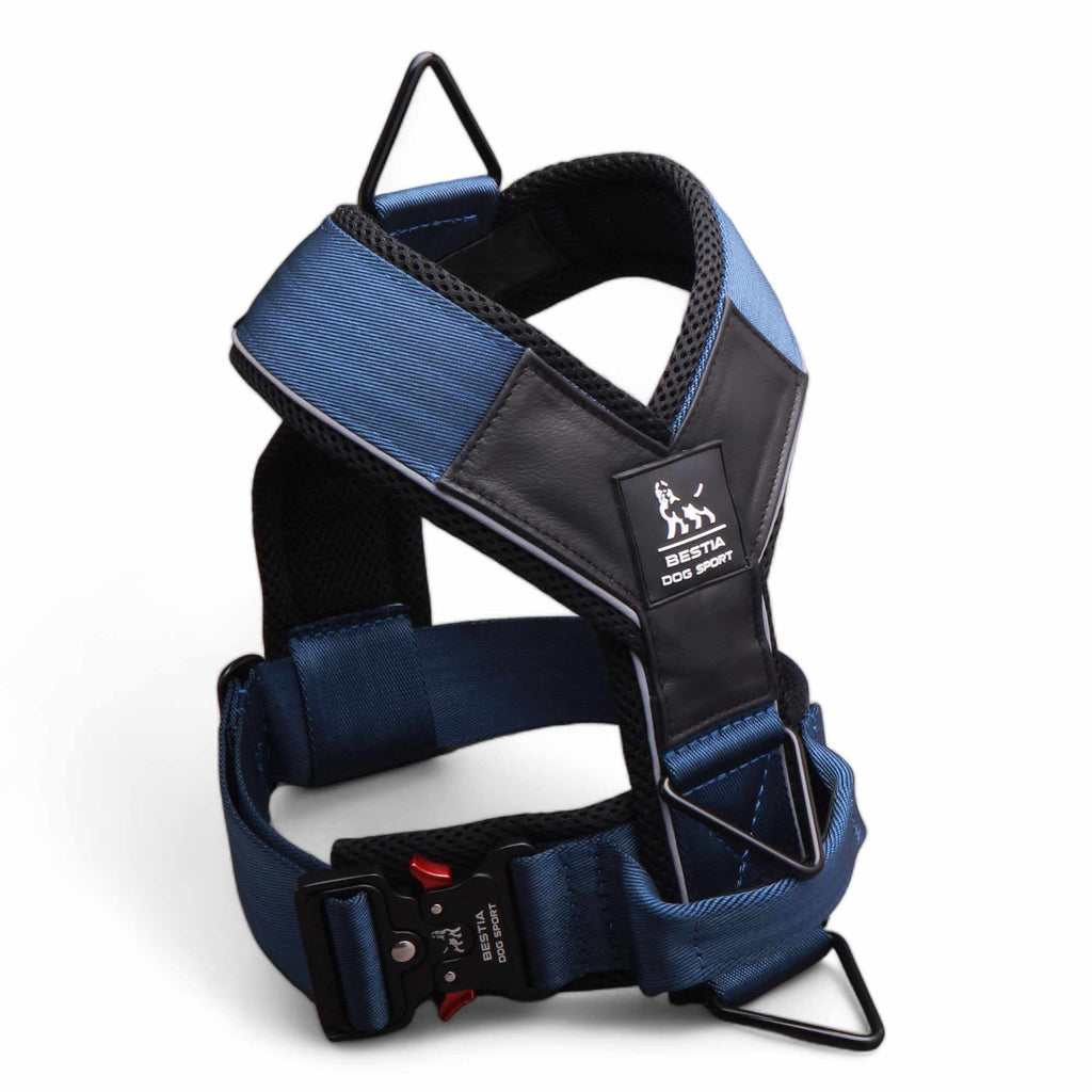 Gamelle portable reglable negro pour chiens - image 1
