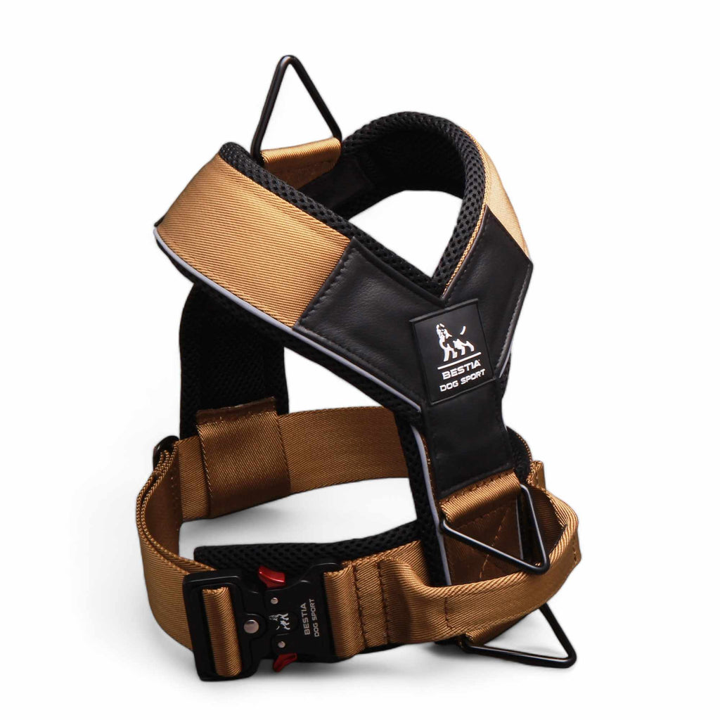 Gamelle portable reglable negro pour chiens - image 2