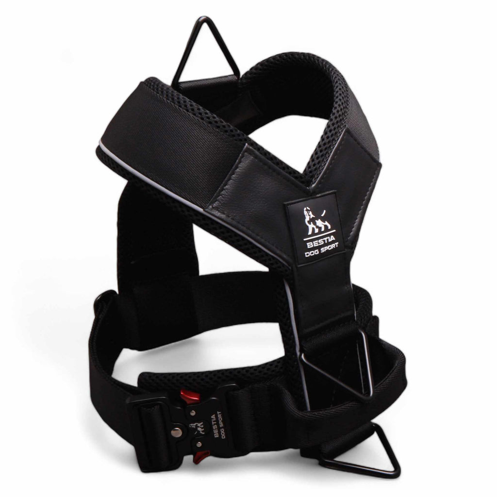 Arnés BESTIA SPORT para perros