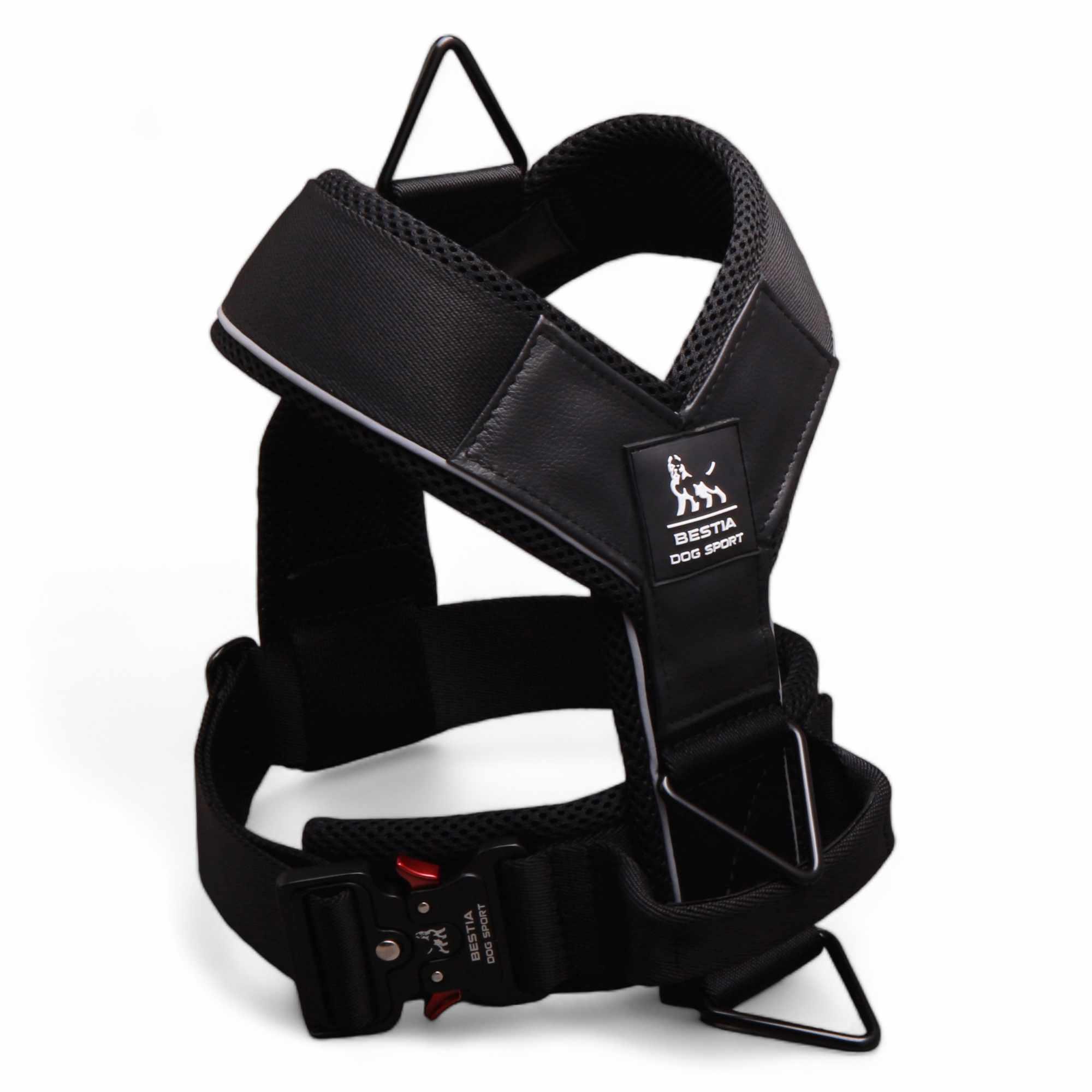 Arnés BESTIA SPORT para perros