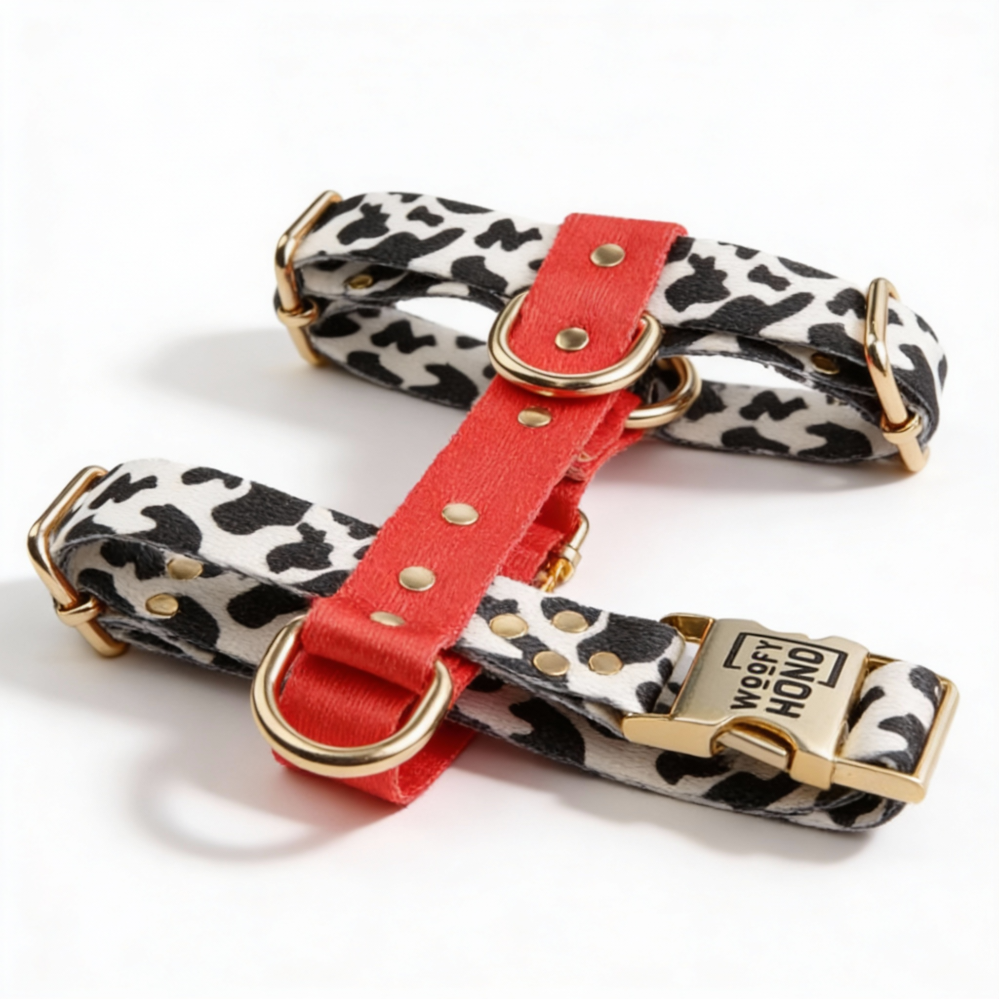 Pettorina per cane Rouge