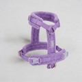 Arnés teddy violeta para perros - imagen 1