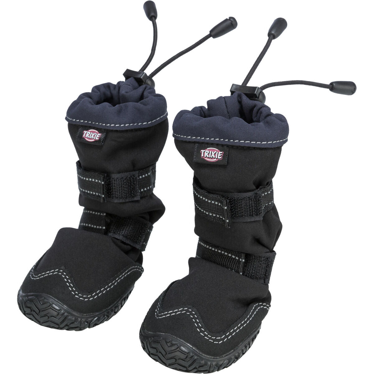 Cane shoes Trixie 19410 nero