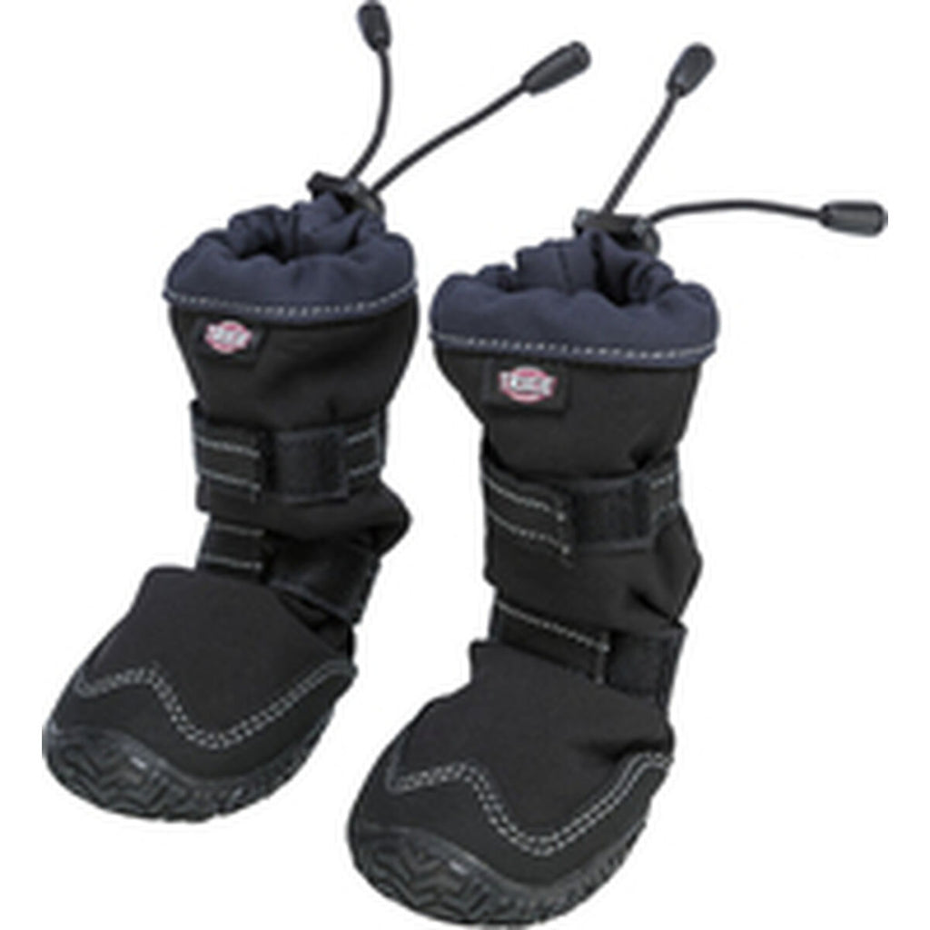 Cane shoes Trixie 19410 nero