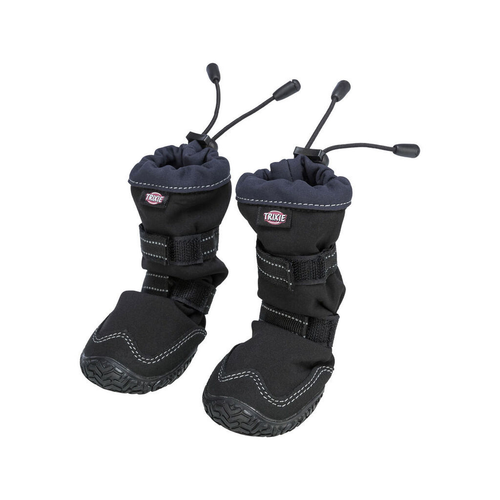 Cane shoes Trixie 19410 nero