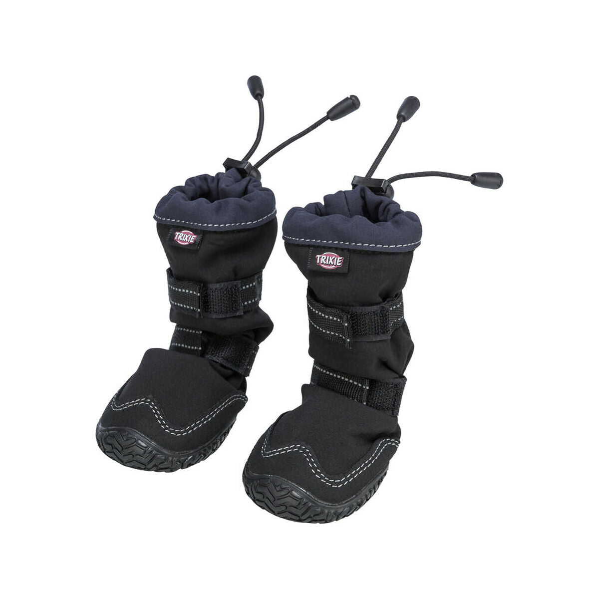 Cane shoes Trixie 19410 nero