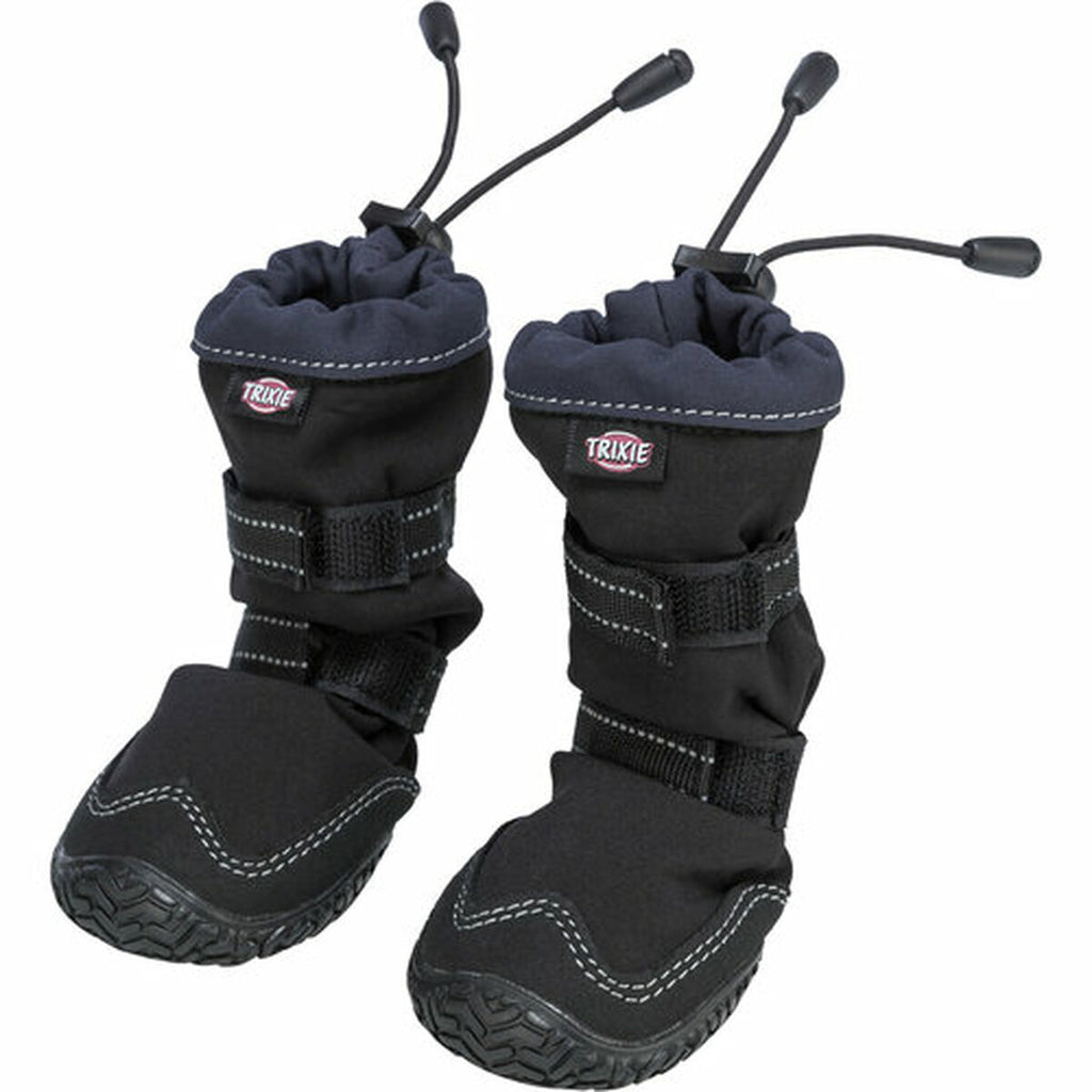 Cane shoes Trixie 19410 nero
