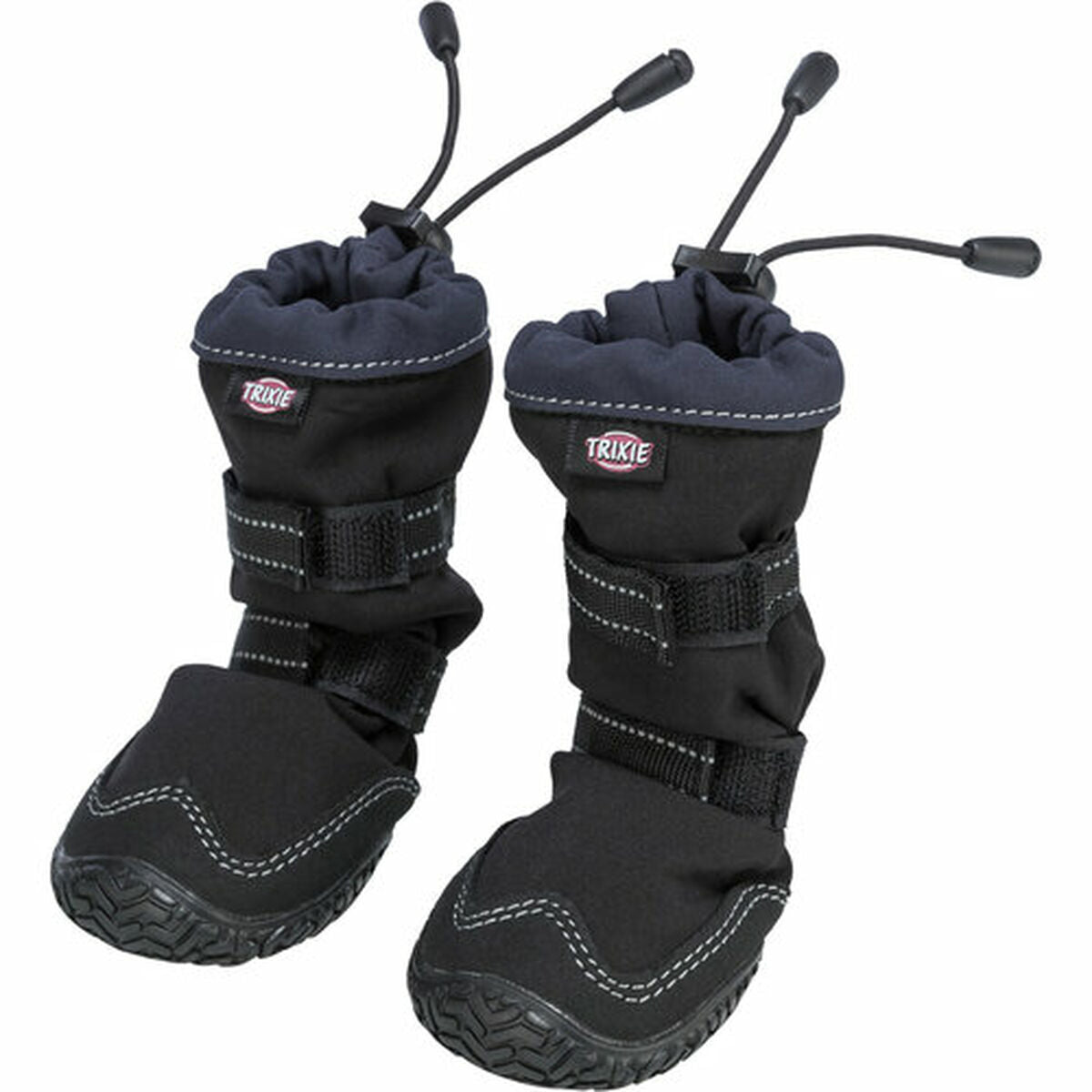 Cane shoes Trixie 19410 nero