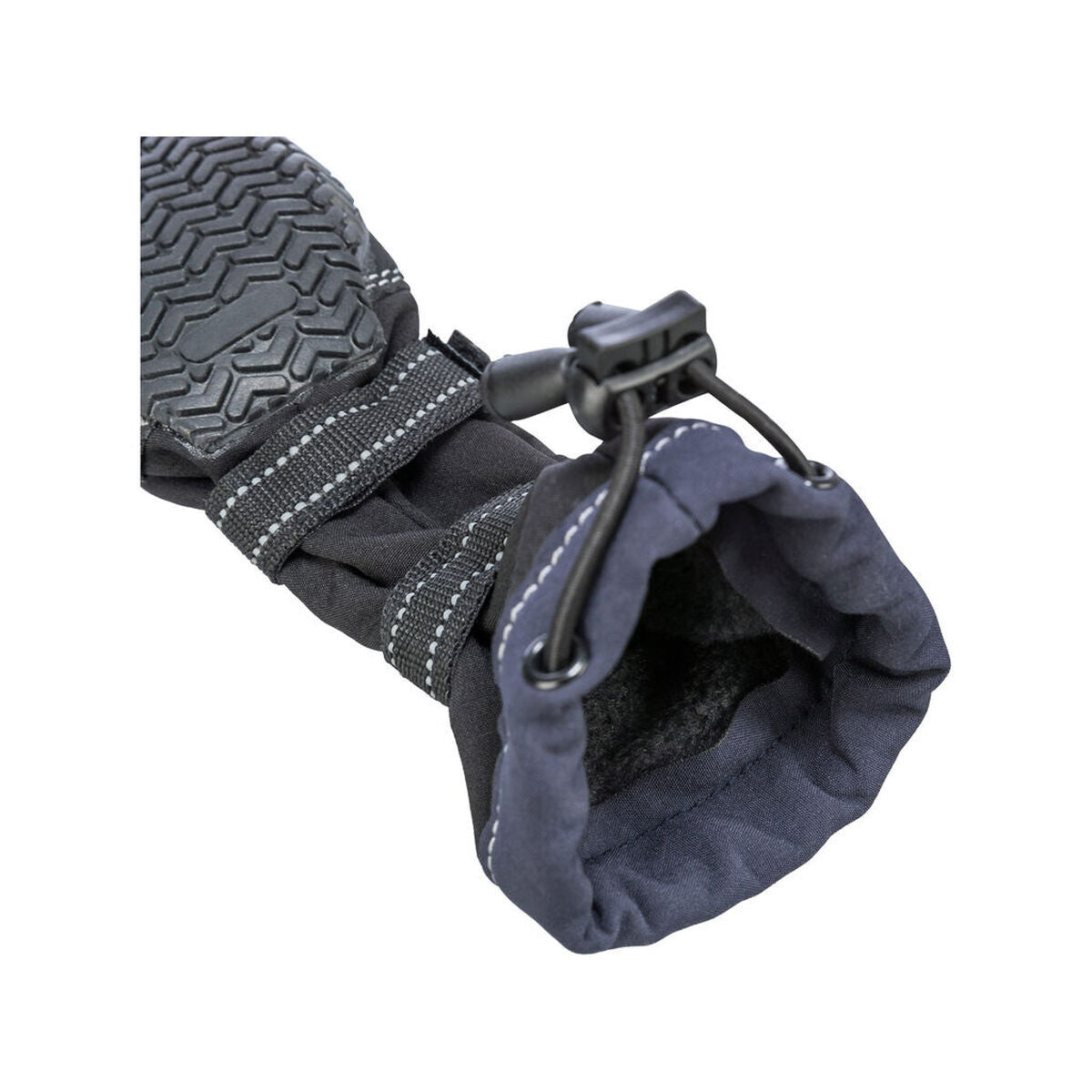 Cane shoes Trixie 19410 nero