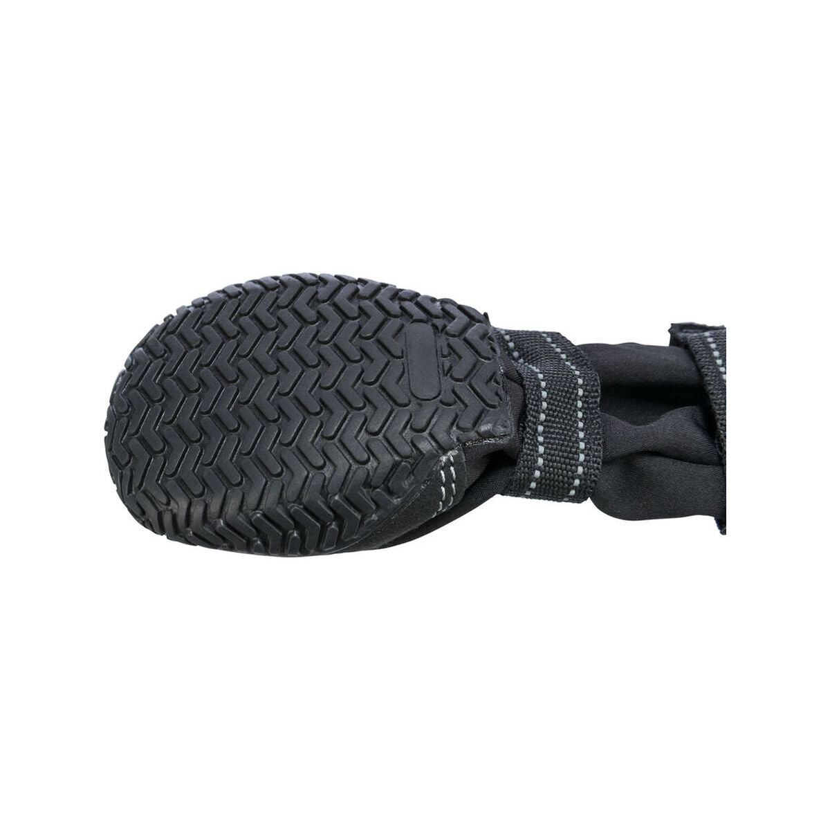 Cane shoes Trixie 19410 nero