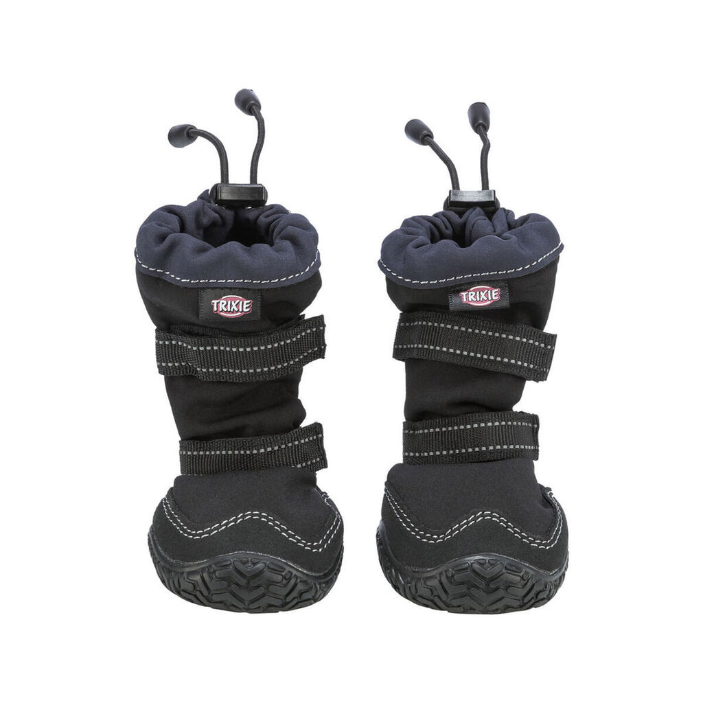 Cane shoes Trixie 19410 nero