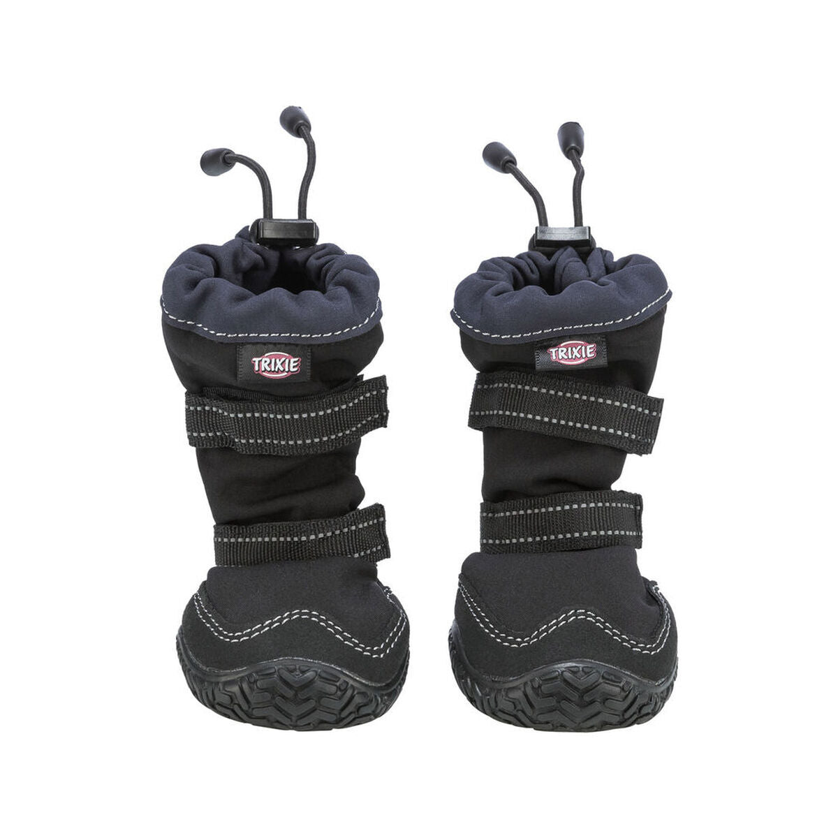 Cane shoes Trixie 19410 nero