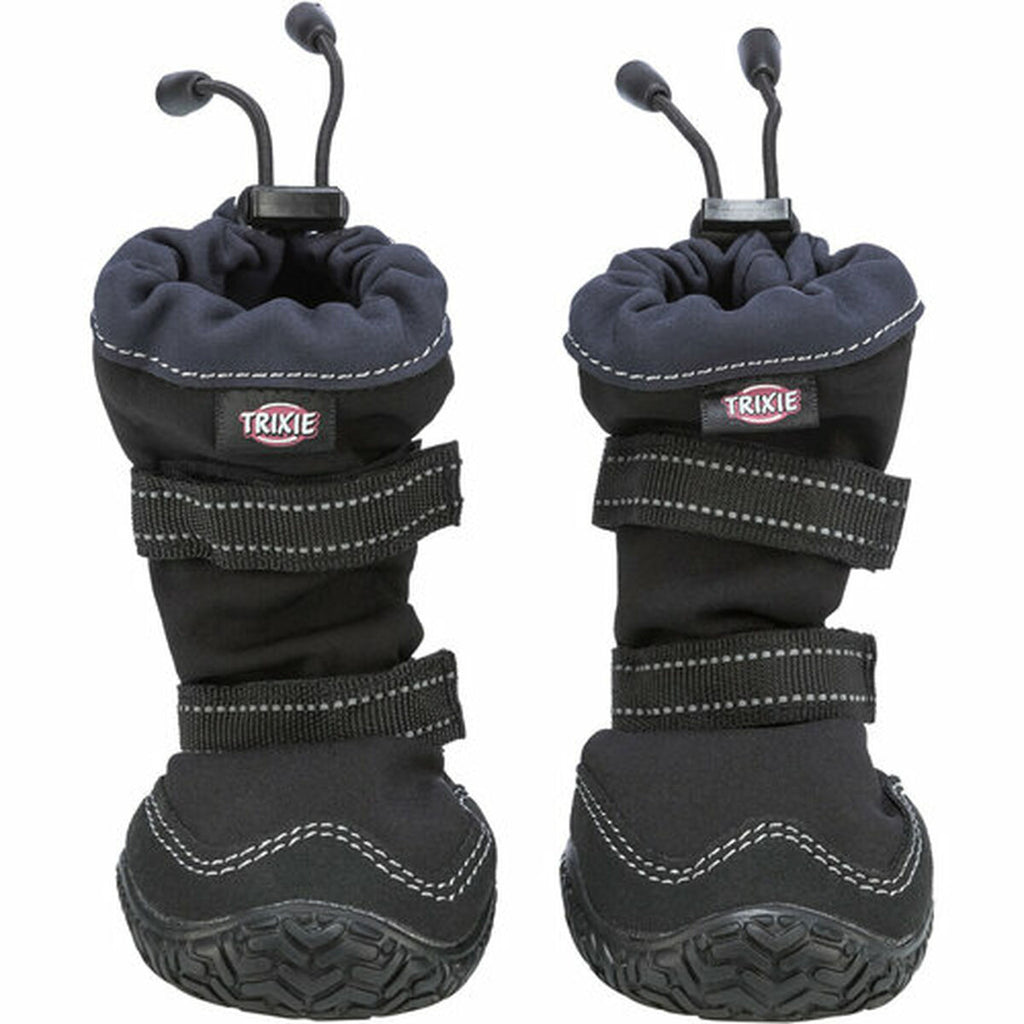 Cane shoes Trixie 19410 nero