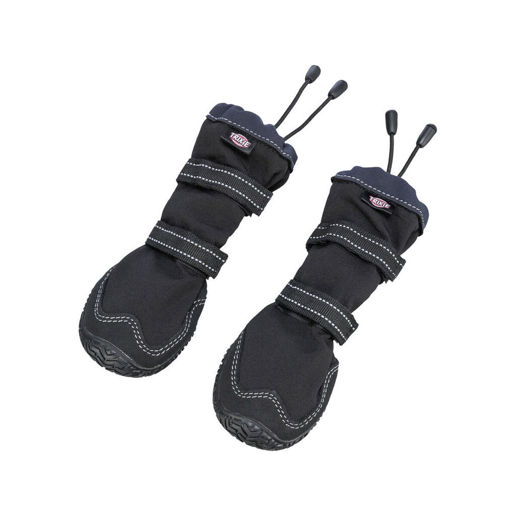 Cane shoes Trixie 19410 nero