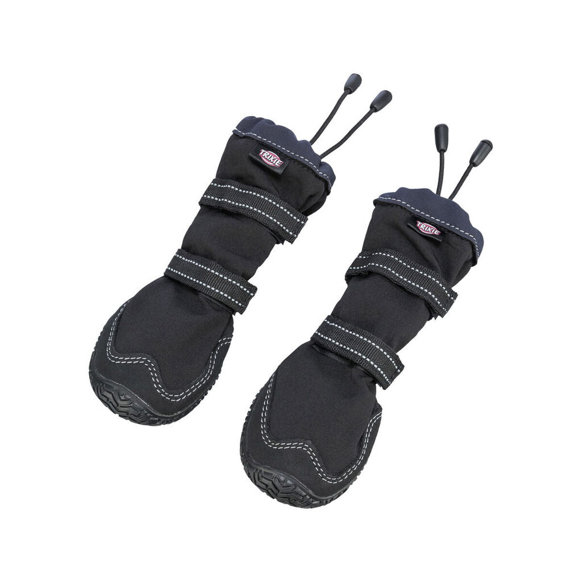 Cane shoes Trixie 19410 nero