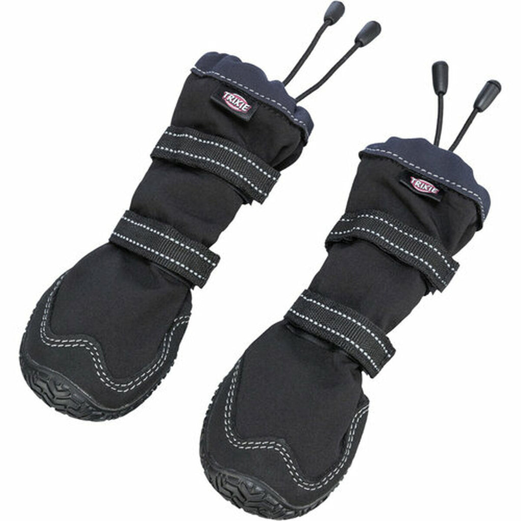 Cane shoes Trixie 19410 nero
