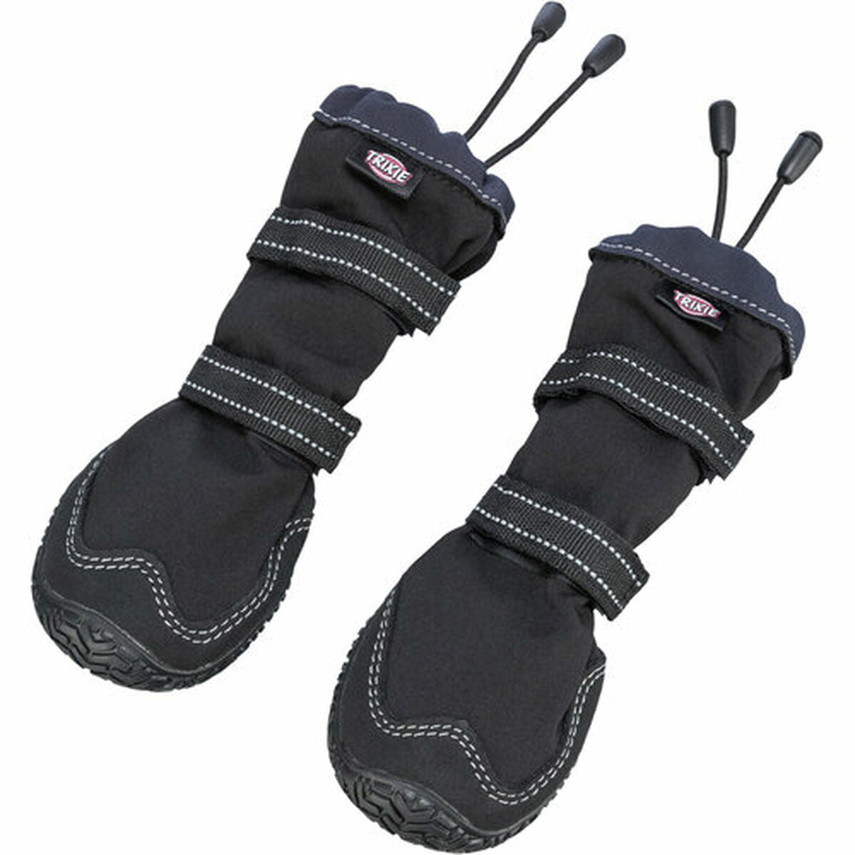 Cane shoes Trixie 19410 nero