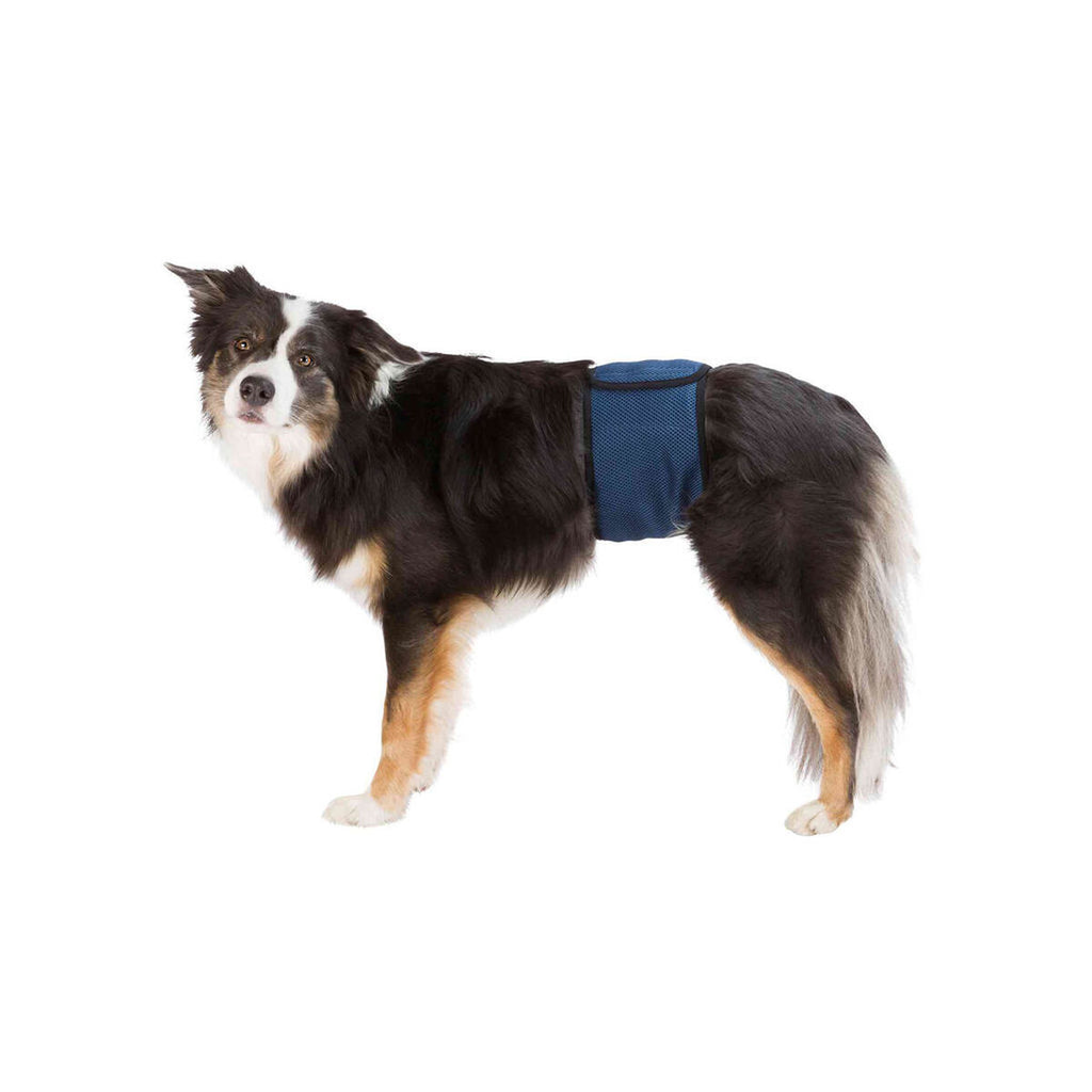 Protector di incontinencia macho Trixie per abdomen