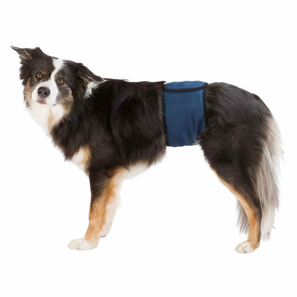 Protector di incontinencia macho Trixie per abdomen