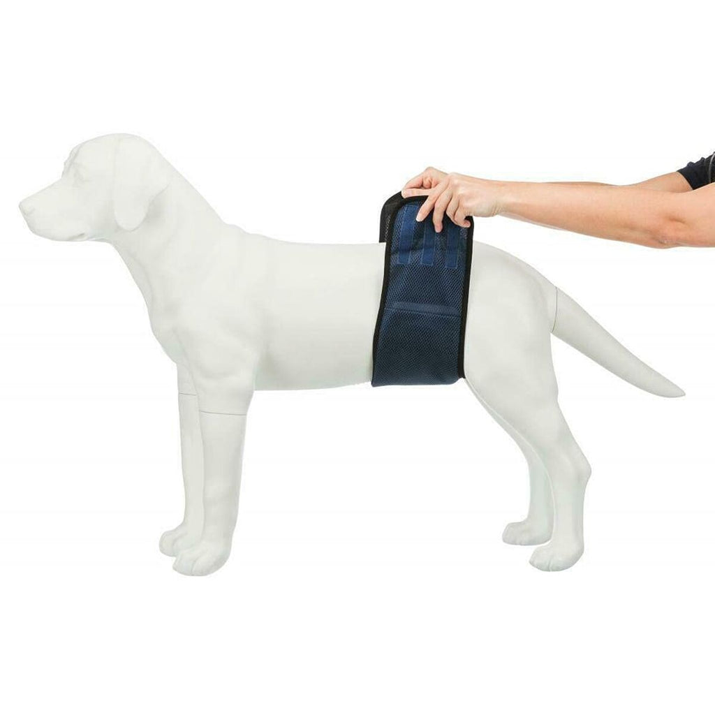 Protector di incontinencia macho Trixie per abdomen