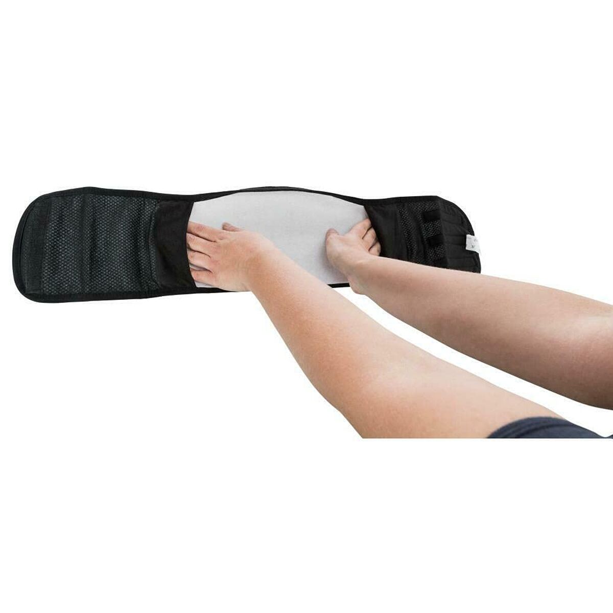 Protector di incontinencia macho Trixie per abdomen