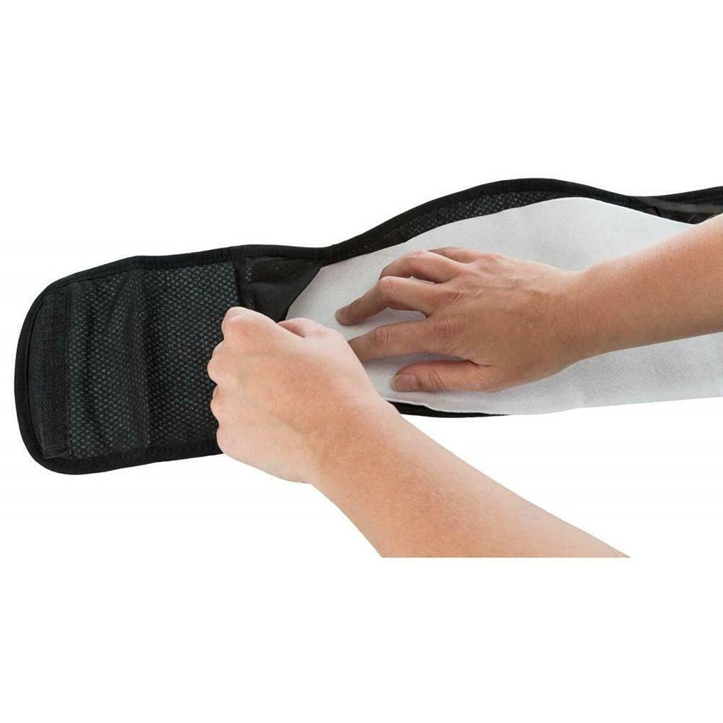 Protector di incontinencia macho Trixie per abdomen