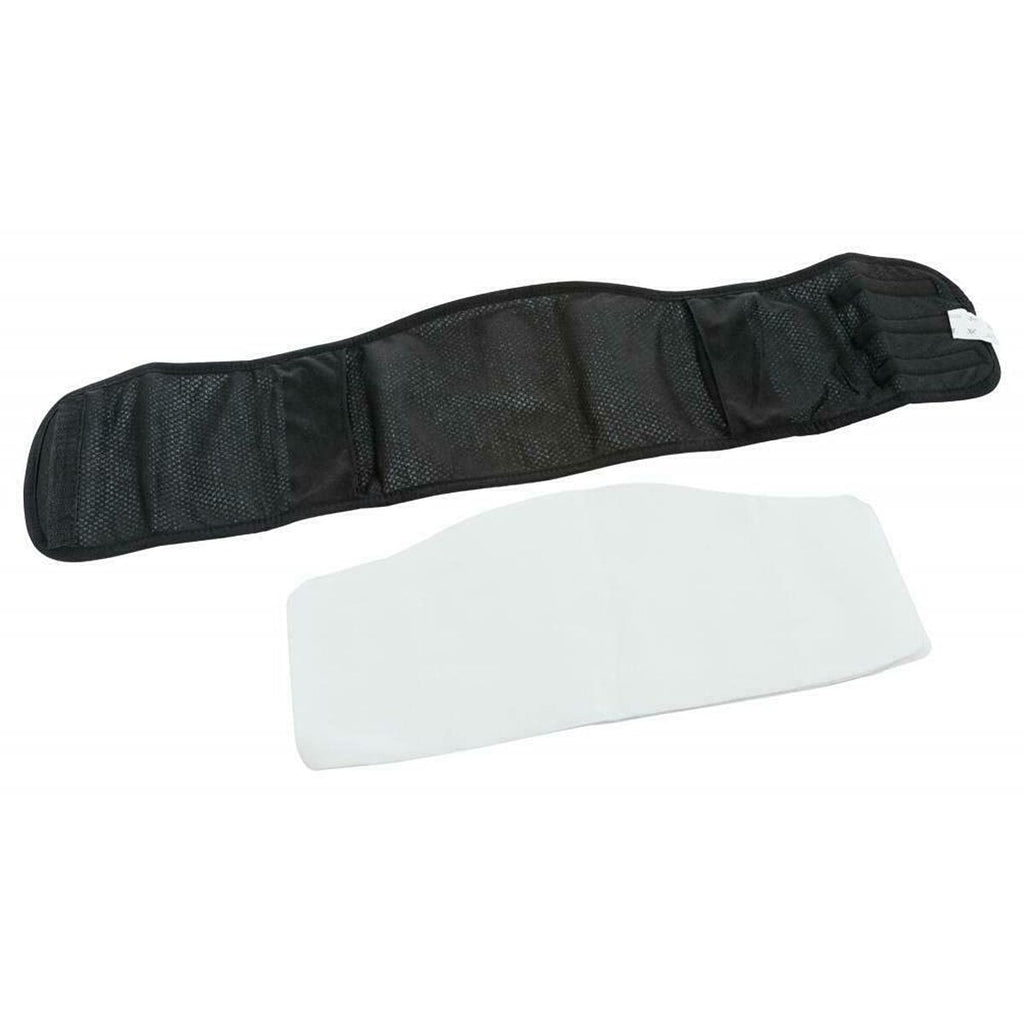 Protector di incontinencia macho Trixie per abdomen