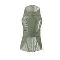 Cappotto per cane Hunter Milford verde 25 cm