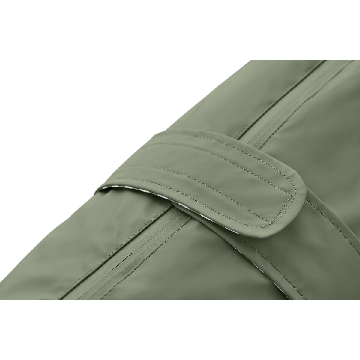 Cappotto per cane Hunter Milford verde 25 cm