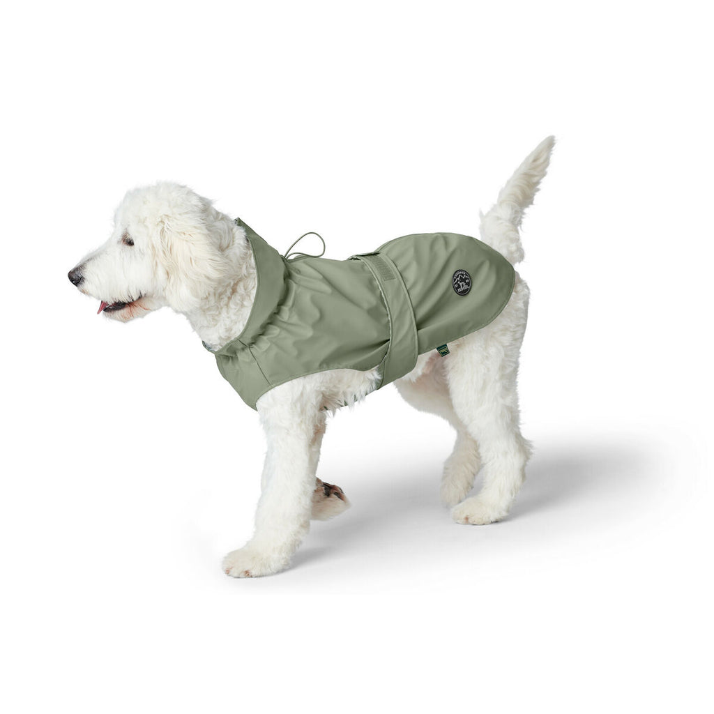 Cappotto per cane Hunter Milford verde 25 cm