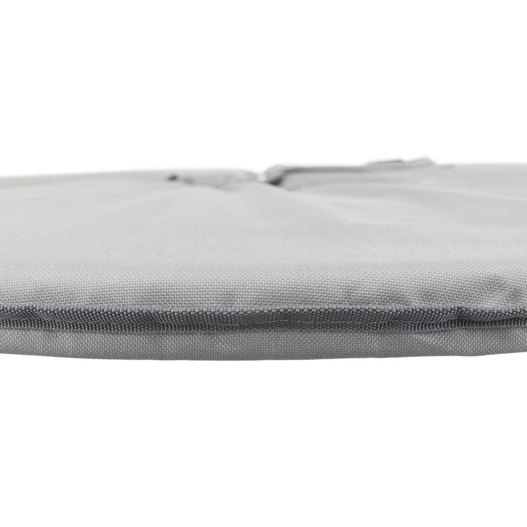 Elizabethan Dog Collar Trixie 19423 Grey Foam