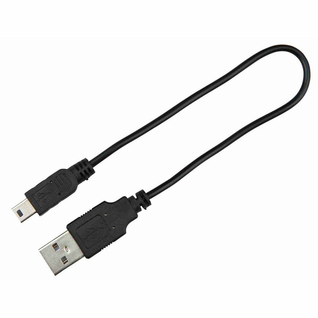 LED Collare for animali Trixie Flash USB verde