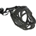LED Collare for animali Trixie Flash USB verde