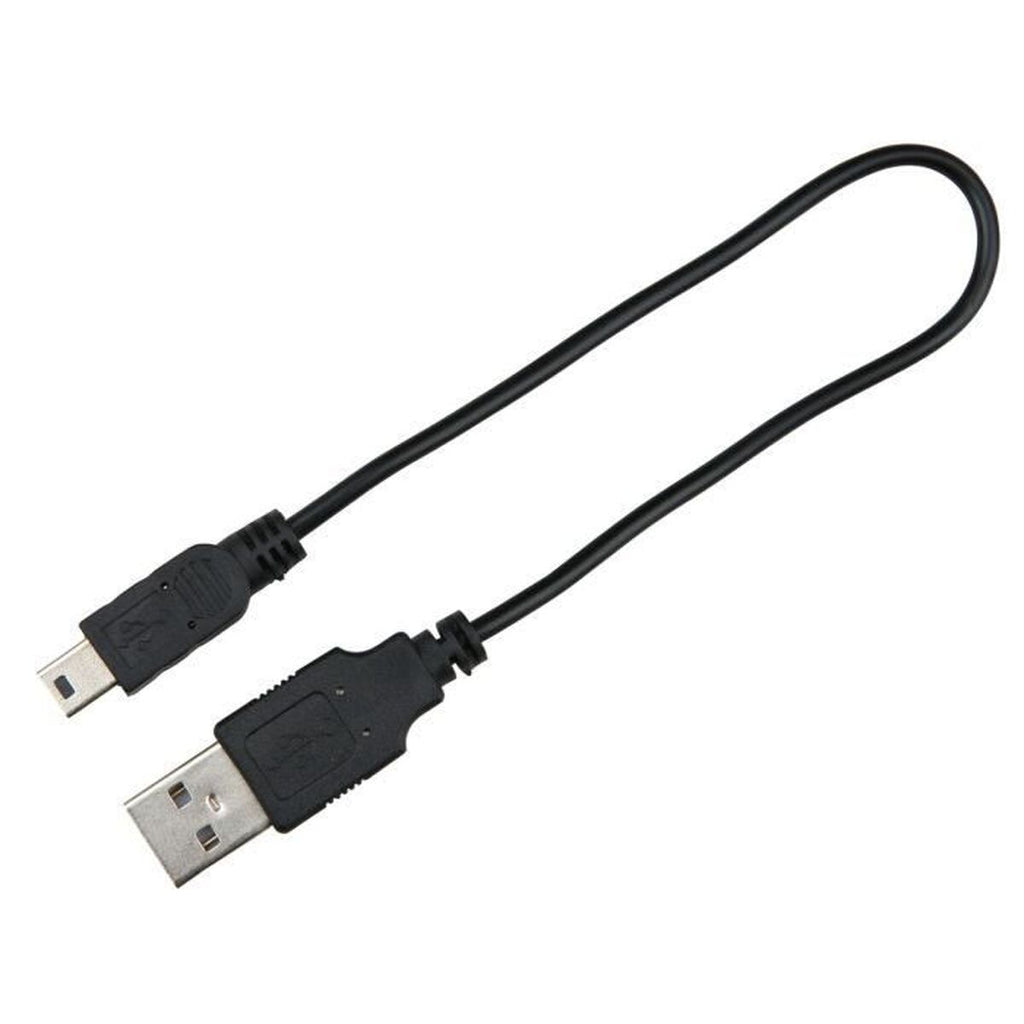 LED Collare for animali Trixie Flash USB verde
