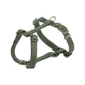 Dog Harness Trixie Premium Green