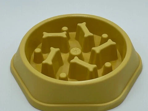 Slow Feeder Food Bowl para perros - imagen 6