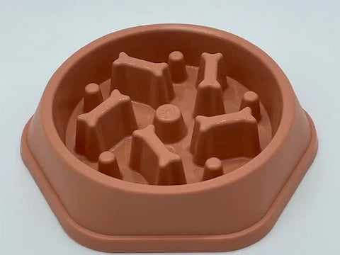 Slow Feeder Food Bowl para perros - imagen 4